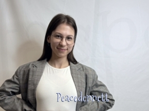 Peacedennett