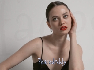 Peacedoddy