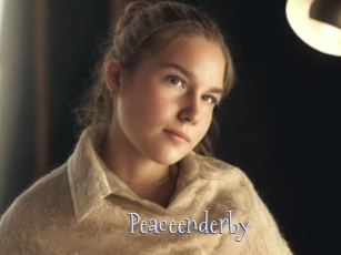 Peaceenderby