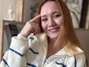 Peacegarney