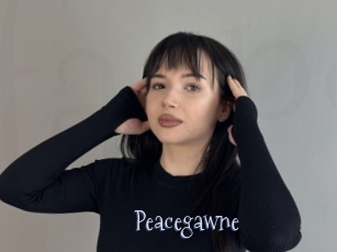 Peacegawne