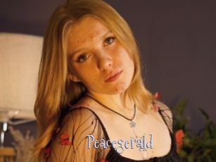 Peacegerald