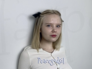 Peacegodsil