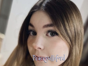 peacegulliford Faceporno