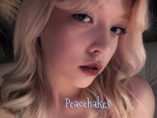Peacehakes