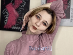 Peacehartill