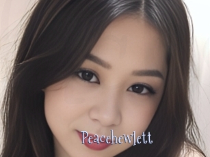Peacehewlett