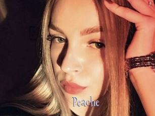 Peache