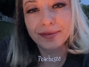 Peaches88
