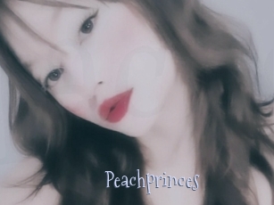 Peachprinces