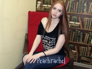 Peachrachel