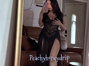 Peachyhoneydrip