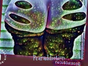 Pearaddiction
