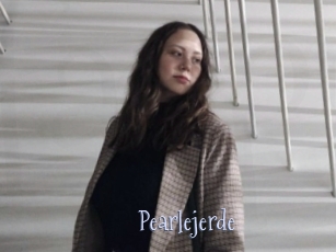 Pearlejerde