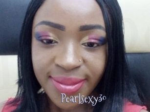 Pearlsexy30