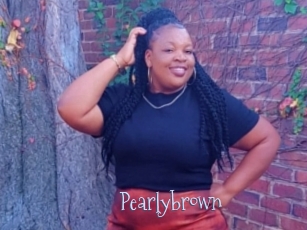 Pearlybrown