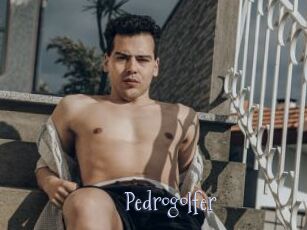 pedrogolfer Faceporno