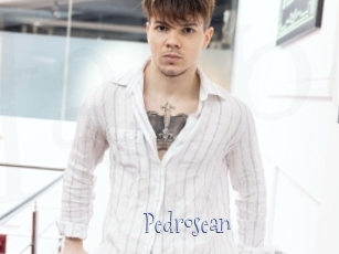 pedrosean Faceporno