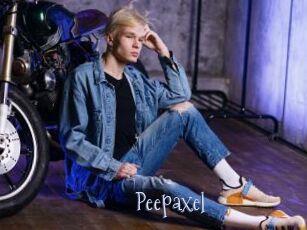 Peepaxel