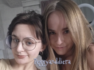 Peggyanddiera