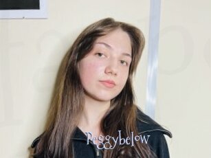 Peggybelow