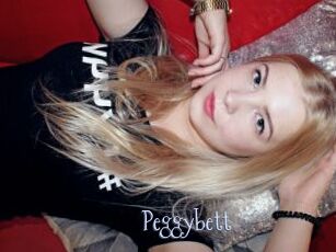 Peggybett