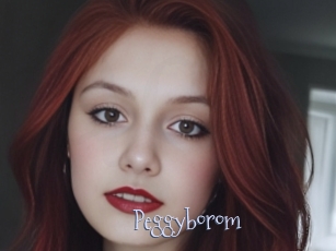 Peggyborom