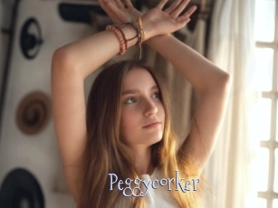 Peggycorker