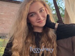 Peggydowey