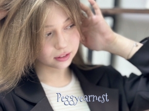 Peggyearnest