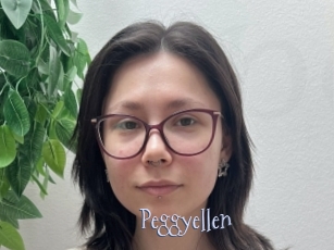 peggyellen Faceporno