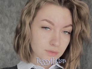 Peggyflitton