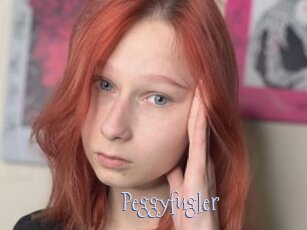 Peggyfugler