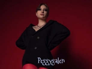 Peggygalen