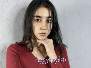 Peggyhaydon