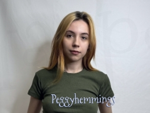 Peggyhemmings