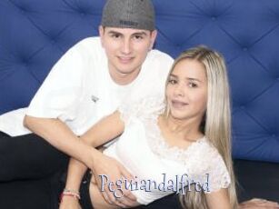Peguiandalfred