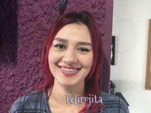 Pelirojita