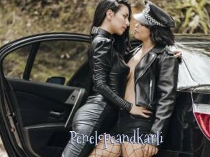 penelopeandkarli Faceporno