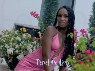 Penelopeolson