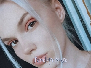 Peneloperouse