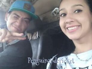 Penguinandcricket