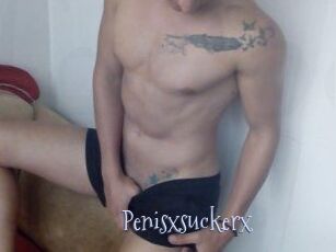 Penisxsuckerx