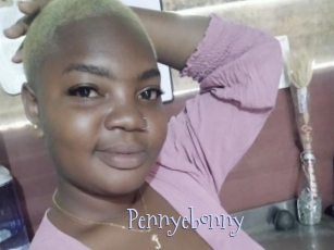 Pennyebonny