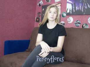 Pennyflores