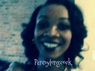 Pennylongcock