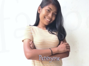 Pennyme