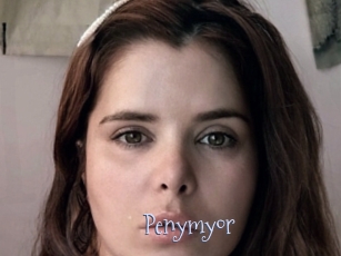 Penymyor