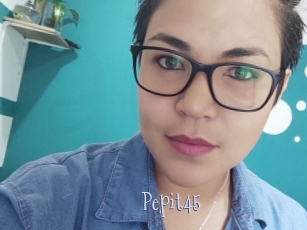 Pepit45