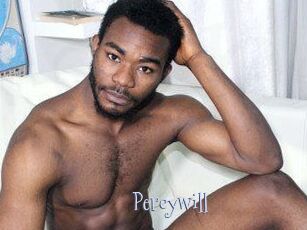 Percywill